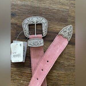 Free People Belt